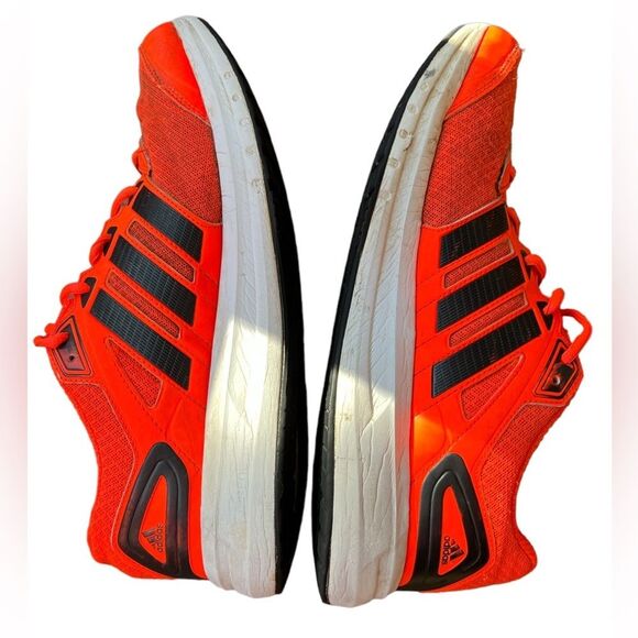 Adidas Men’s Sz 10 Duramo 6 Running Shoe - Picture 1 of 14